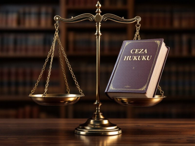 Ceza Hukuku