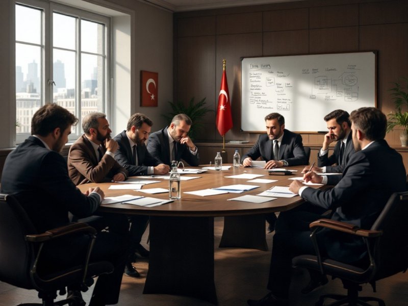 İş Hukuku