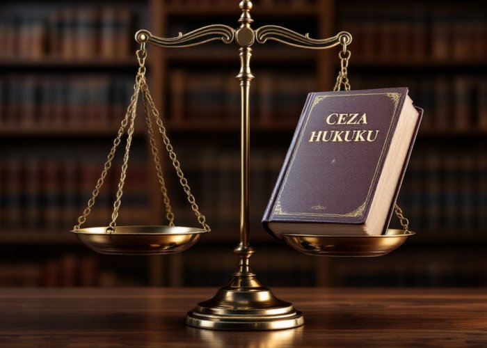 Ceza Hukuku