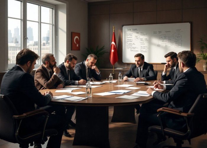 İş Hukuku