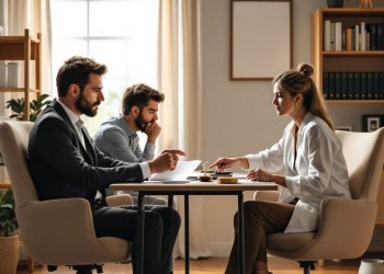 Anlaşmalı Boşanma Nedir?