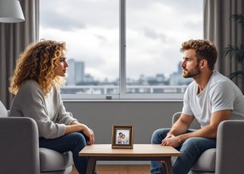 Çekişmeli Boşanma Nedir?